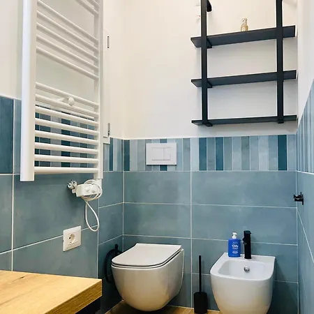 Casa Genzino * Molfetta
