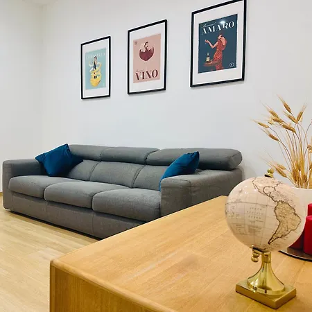 Apartmán Casa Genzino *