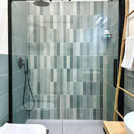 Casa Genzino Apartmán *
