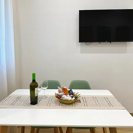 Apartament Casa Genzino Molfetta