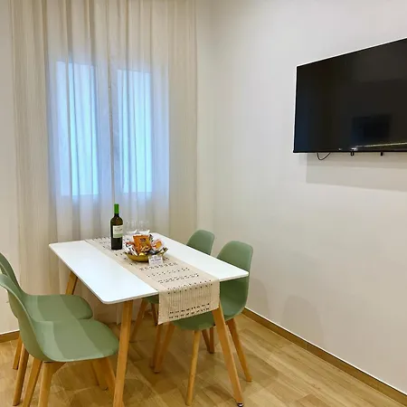 Casa Genzino Apartament *