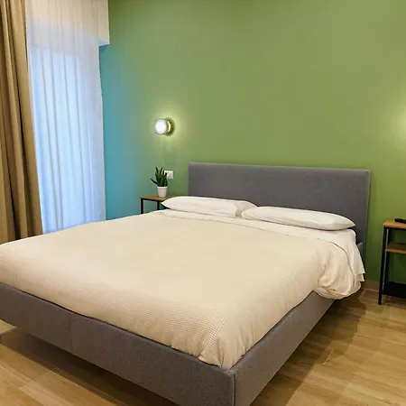 Casa Genzino Apartament Molfetta