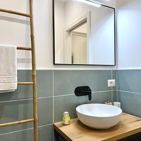 Apartament Casa Genzino