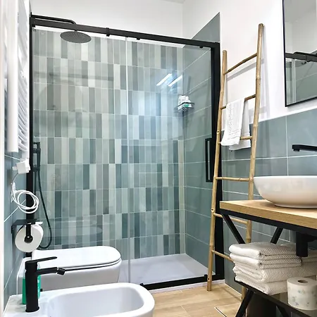 Apartament Casa Genzino *