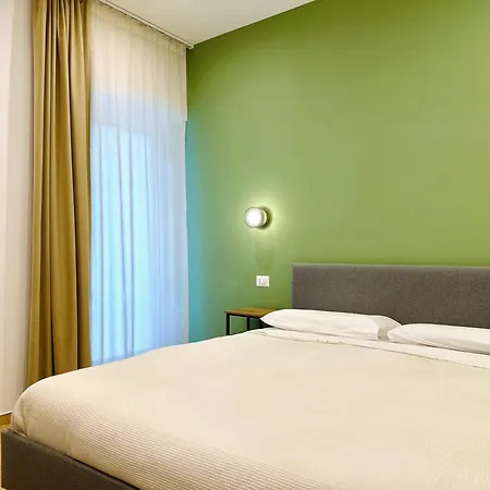 Casa Genzino Apartament