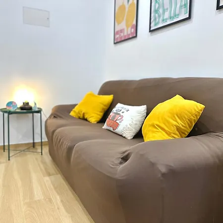 Casa Genzino Apartament *