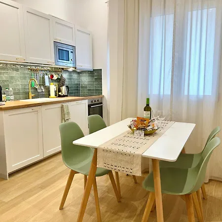 Apartmán Casa Genzino Molfetta