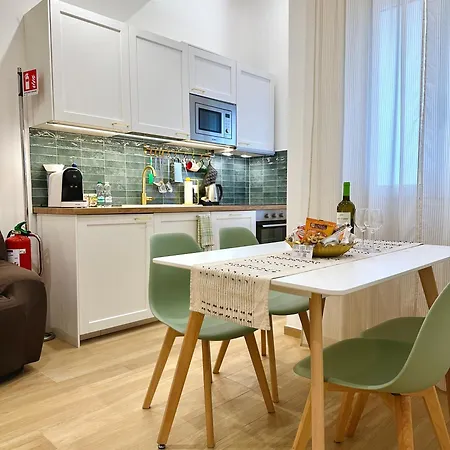 Casa Genzino Molfetta