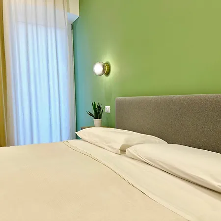Apartament Casa Genzino *