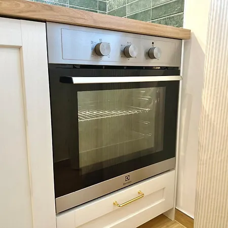 Apartament Casa Genzino Molfetta