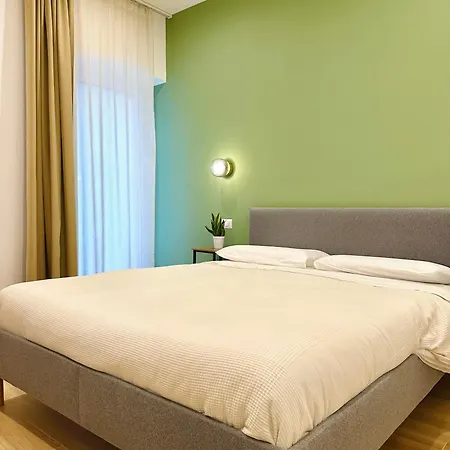 Casa Genzino Apartament