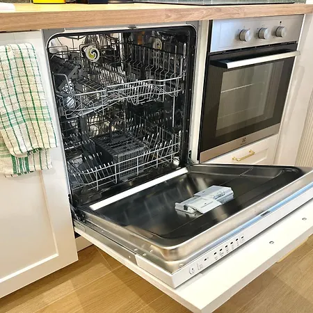 Apartmán Casa Genzino *