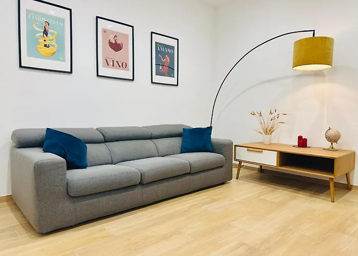 Casa Genzino Molfetta