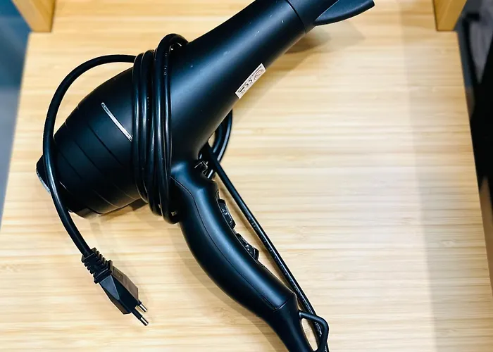 Casa Genzino Apartmán Molfetta