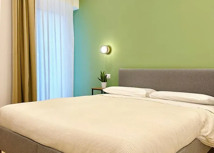 Casa Genzino Apartmán