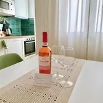 דירה Casa Genzino