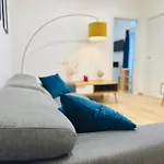 Apartment Casa Genzino *