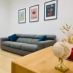 דירה Casa Genzino *
