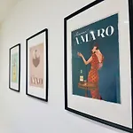 Casa Genzino Apartment Molfetta