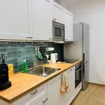 Casa Genzino Appartement *