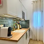 Casa Genzino דירה