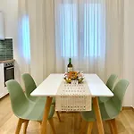 Casa Genzino Appartement *