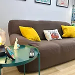 Casa Genzino Apartment