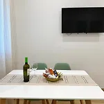 דירה Casa Genzino מולפטה