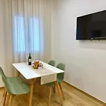 Casa Genzino Apartment *