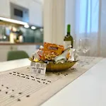 Casa Genzino Apartment Molfetta
