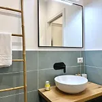 דירה Casa Genzino