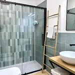 Appartement Casa Genzino
