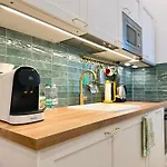 Casa Genzino דירה *
