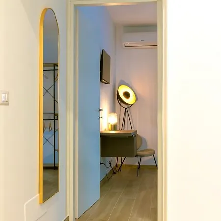 Lejlighed Casa Genzino Molfetta