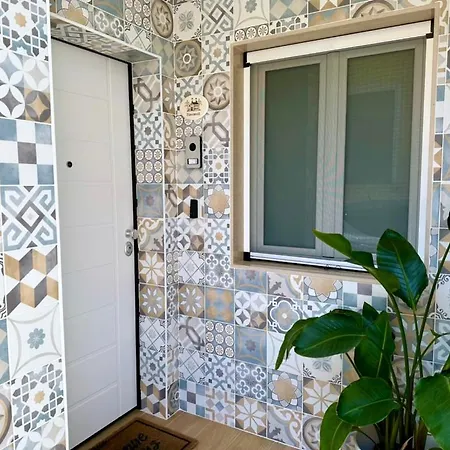 Casa Genzino *