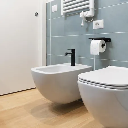 Casa Genzino Apartament *