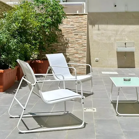 Lejlighed Casa Genzino *