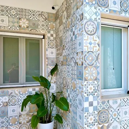 Casa Genzino Lejlighed Molfetta