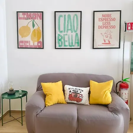 Casa Genzino Apartament *