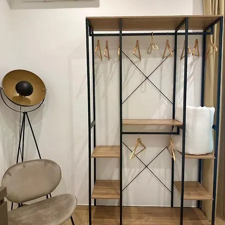 Casa Genzino 公寓 *