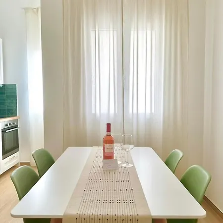 Casa Genzino * Molfetta