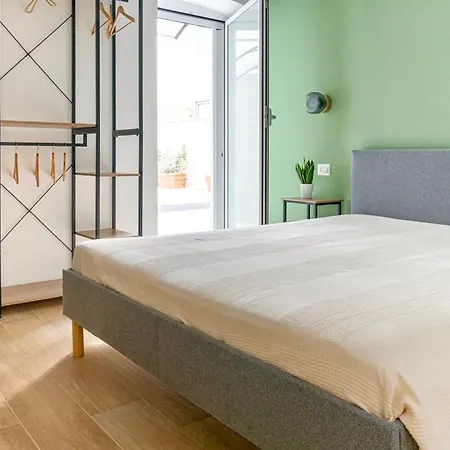 Apartament Casa Genzino Molfetta