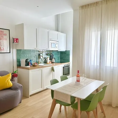 Casa Genzino Molfetta