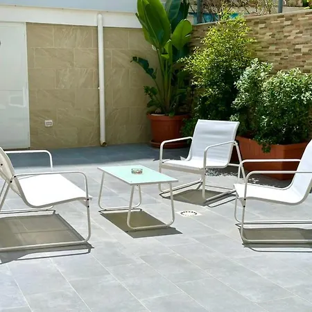 Casa Genzino