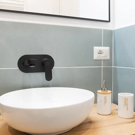 Casa Genzino Lejlighed *