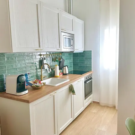 Casa Genzino * Molfetta