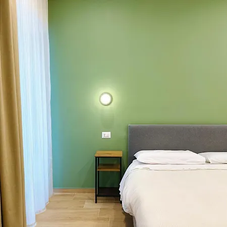 Casa Genzino Lejlighed *