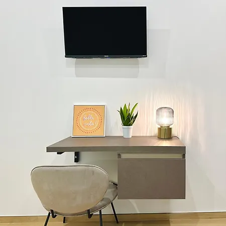 Casa Genzino Appartement *
