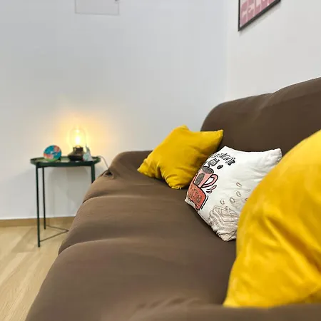 Lejlighed Casa Genzino