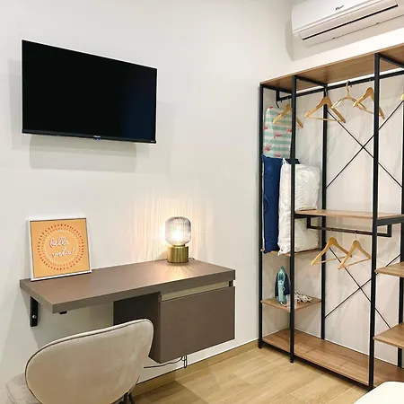 Lejlighed Casa Genzino Molfetta